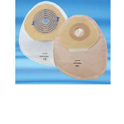 SACCA PER COLOSTOMIA OPACA 853141 FLAIR COLO ANGEL RITAGLIABILE 25MM 30 PEZZI - Farmacia Rossi2 - Farmacia Rossi 