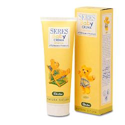 SERES BABY CREMA 125 ML - Farmacia Rossi2 - Farmacia Rossi 