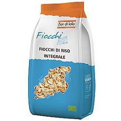 FIOCCHI DI RISO INTEGRALI 500 G - Farmacia Rossi2 - Farmacia Rossi 
