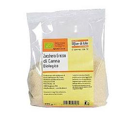 ZUCCHERO DI CANNA BIO 500 G - Farmacia Rossi2 - Farmacia Rossi 