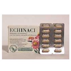 ECHINACI 36 CAPSULE VEGETALI - Farmacia Rossi2 - Farmacia Rossi 