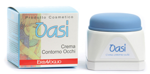 OASI CR ANTIR CONT OCCHI 30ML - Farmacia Rossi2 - Farmacia Rossi 