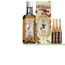 AMAZONIA 60 CAPSULE - Farmacia Rossi2 - Farmacia Rossi 
