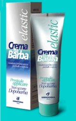 ELASTIC CREMA BARBA 150 ML - Farmacia Rossi2 - Farmacia Rossi 