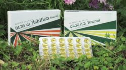 VIRIDIS AGLIO BIANCOSPINO 100 PERLE - Farmacia Rossi2 - Farmacia Rossi 