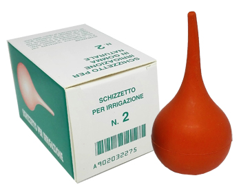SCHIZZETTO IN GOMMA MISURA 2 - Farmacia Rossi2 - Farmacia Rossi 