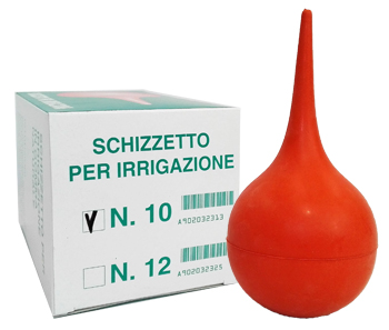 SCHIZZETTO IN GOMMA MISURA 10 - Farmacia Rossi2 - Farmacia Rossi 