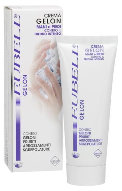 EUBELL GELON CREMA 75 ML - Farmacia Rossi2 - Farmacia Rossi 