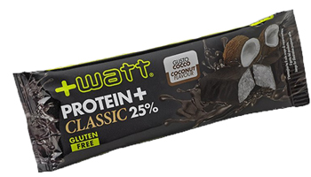 PROTEIN+ BARRETTA PROTEICA COCCO 40 G - Farmacia Rossi2 - Farmacia Rossi 