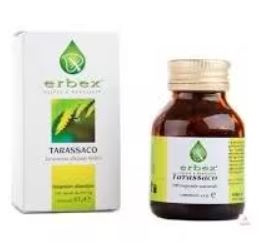 TARASSACO 100 CAPSULE 430 MG - Farmacia Rossi2 - Farmacia Rossi 