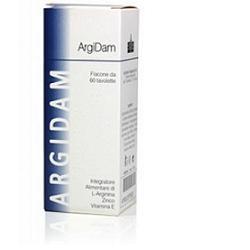 ARGIDAM 60 TAVOLETTE 600 MG - Farmacia Rossi2 - Farmacia Rossi 
