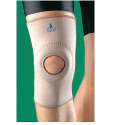 OPPO GINOCCHIERA IN NEOPRENE APERTURA ROTULA S - Farmacia Rossi2 - Farmacia Rossi 