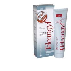 PHARCOS TELEANGYL GAMBE GEL 125 ML - Farmacia Rossi2 - Farmacia Rossi 