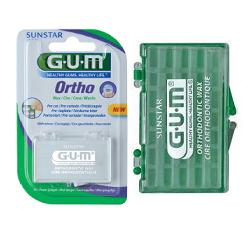 GUM CERA ORTODONTICA 5 PEZZI - Farmacia Rossi2 - Farmacia Rossi 