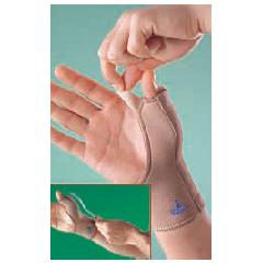 OPPO SUPPORTO POLSO/POLLICE 1089 L - Farmacia Rossi2 - Farmacia Rossi 