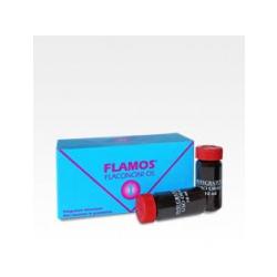 FLAMOS 10 FLACONCINI - Farmacia Rossi2 - Farmacia Rossi 