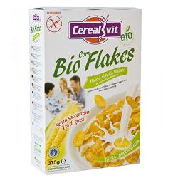 BIO CORN FLAKES SCATOLA 375 G - Farmacia Rossi2 - Farmacia Rossi 