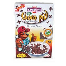 BIO CHOCO PIU SCATOLA 375 G - Farmacia Rossi2 - Farmacia Rossi 