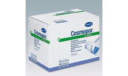 COSMOPOR E MEDICAZIONE ADESIVA IN TESSUTO NON TESSUTO STERILE 25X10 25 PEZZI - Farmacia Rossi2 - Farmacia Rossi 