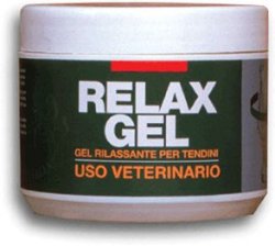 RELAX GEL 500ML - Farmacia Rossi2 - Farmacia Rossi 