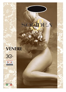 VENERE 30 COLLANT TUTTO NUDO BLU SCURO 4XL - Farmacia Rossi2 - Farmacia Rossi 