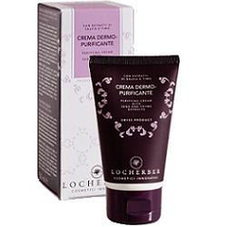 LOCHERBER CREMA DERMOPURIFICANTE 50 ML - Farmacia Rossi2 - Farmacia Rossi 