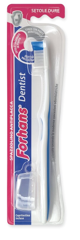 FORHANS SPAZZOLINO DENTIST MED - Farmacia Rossi2 - Farmacia Rossi 