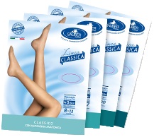 SAUBER COLLANT 100 DENARI MAGLIA LISCIA GLACE' 3 LINEA CLASSICA - Farmacia Rossi2 - Farmacia Rossi 