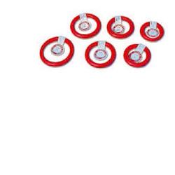 PESSARIO GOMMA ROSSO 83MM NM - Farmacia Rossi2 - Farmacia Rossi 
