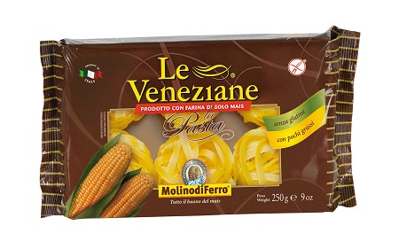 LE VENEZIANE FETTUCCE 250 G - Farmacia Rossi2 - Farmacia Rossi 