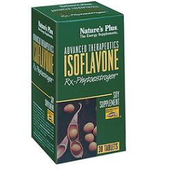 ISOFLAVONE 30 TAVOLETTE - Farmacia Rossi2 - Farmacia Rossi 