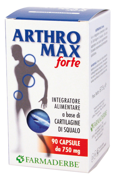ARTHROMAX FORTE 90 CAPSULE - Farmacia Rossi2 - Farmacia Rossi 