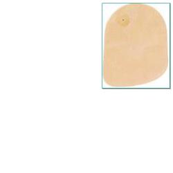 SACCA ANATOMICA PER COLOSTOMIA CON BARRIERA PROTETTIVA IDROCOLLOIDALE A PROTEZIONE TOTALE NOVA 25 MM 30 PEZZI - Farmacia Rossi2 - Farmacia Rossi 