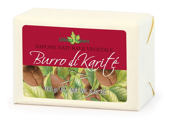 DILETTA N SAP BURRO KAR 100G - Farmacia Rossi2 - Farmacia Rossi 