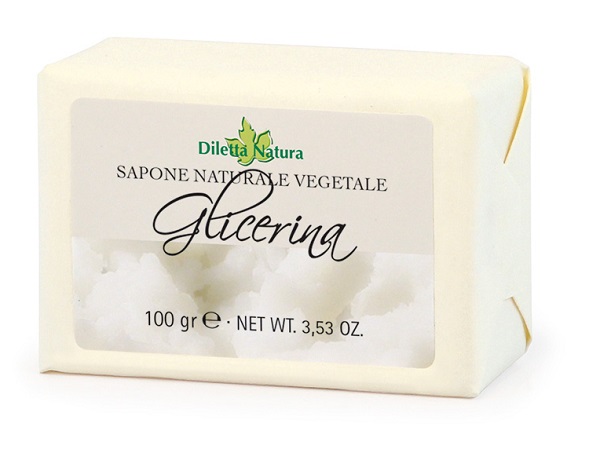 DILETTA N SAP GLICERINA 100G - Farmacia Rossi2 - Farmacia Rossi 