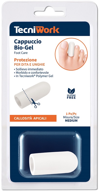 BIOGEL PROT DITA M BLIST 1PZ - Farmacia Rossi2 - Farmacia Rossi 