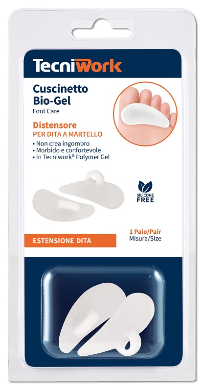 BIOGEL CUSC DITA PICC BLIST 1P - Farmacia Rossi2 - Farmacia Rossi 