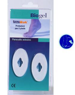 BIOGEL PROT O BLIST 2PZ - Farmacia Rossi2 - Farmacia Rossi 