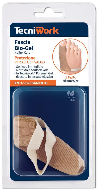 BIOGEL PROT ALLUCE PIC BLIST 1 - Farmacia Rossi2 - Farmacia Rossi 
