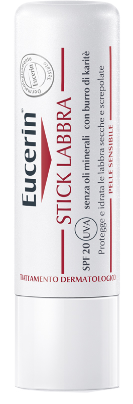 EUCERIN STICK LABBRA - Farmacia Rossi2 - Farmacia Rossi 