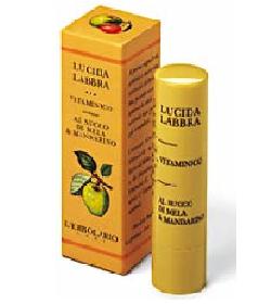 LUCIDALABBRA VITAMINICO 4,5 ML - Farmacia Rossi2 - Farmacia Rossi 