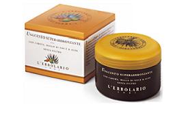 UNGUENTO SUPERABBRONZANTE CAROTA/MALLO DI NOCE/ALOE SENZA FILTRI 200 ML - Farmacia Rossi2 - Farmacia Rossi 