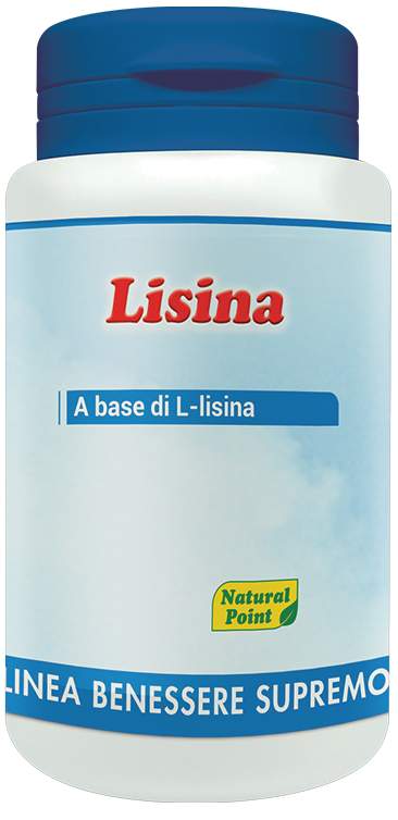 LISINA 50 CAPSULE - Farmacia Rossi2 - Farmacia Rossi 