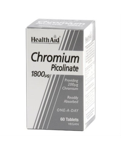 CROMO PICOLIN 60 COMPRESSE - Farmacia Rossi2 - Farmacia Rossi 