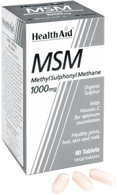 MSM ZOLFO 90 CAPSULE - Farmacia Rossi2 - Farmacia Rossi 