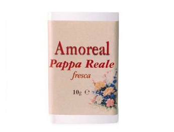 AMOREAL PAPPA REALE 10 G - Farmacia Rossi2 - Farmacia Rossi 
