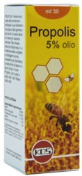 PROPOLIS 5% OLIO 30 ML - Farmacia Rossi2 - Farmacia Rossi 