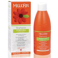 MIGLIORIN SHAMPOO FORFORA SENZA SLS 200 ML - Farmacia Rossi2 - Farmacia Rossi 