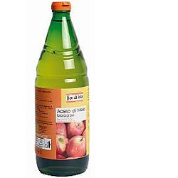ACETO MELE NON PASTORIZZATO 750 ML - Farmacia Rossi2 - Farmacia Rossi 
