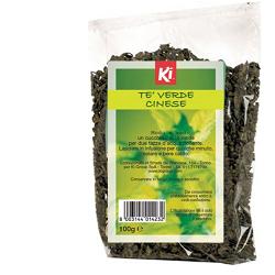 KI TE' VERDE CINESE GUNPOWDER 100 G - Farmacia Rossi2 - Farmacia Rossi 